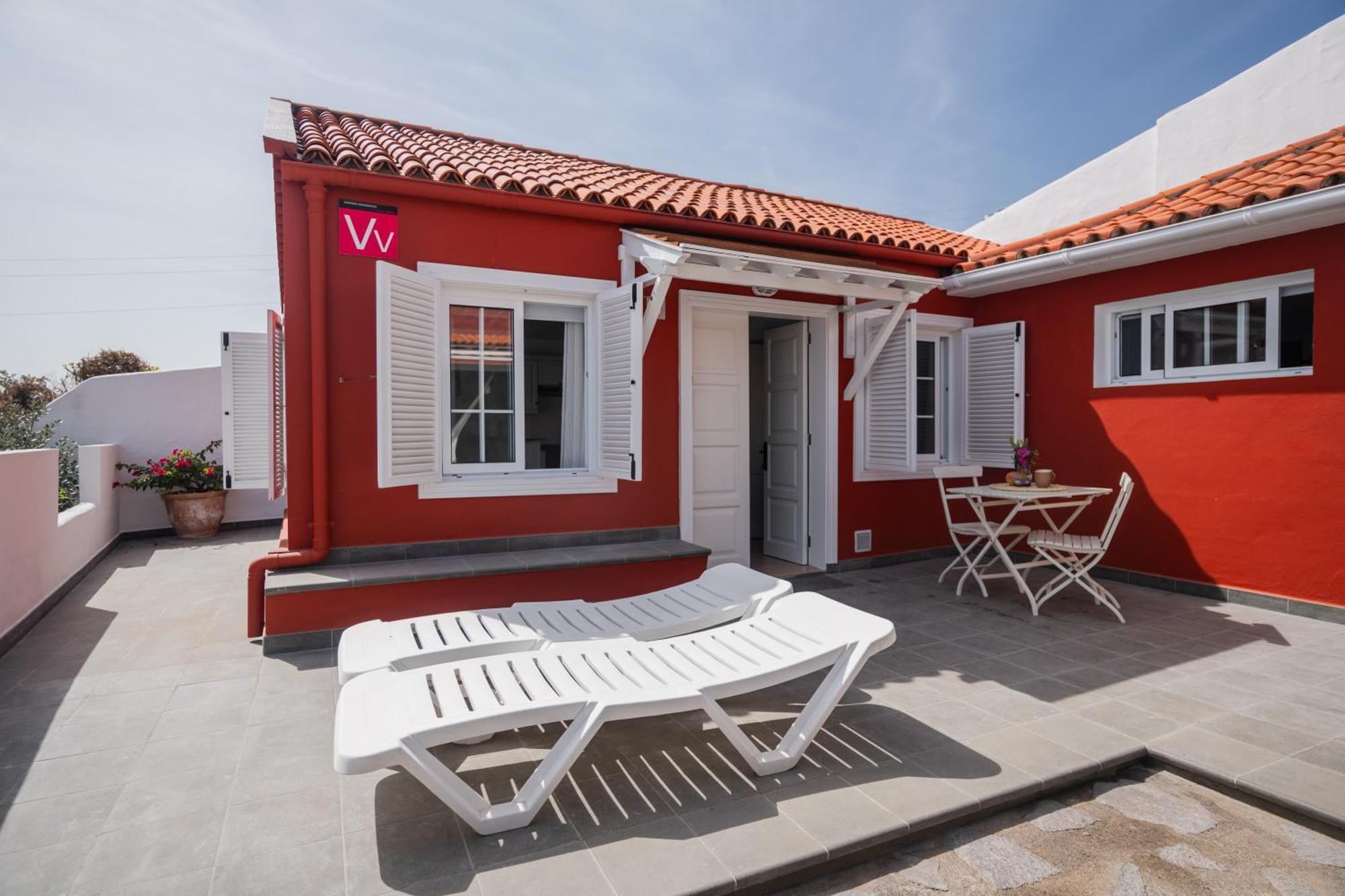 Casa El Drago 2 Breña Baja Exterior foto