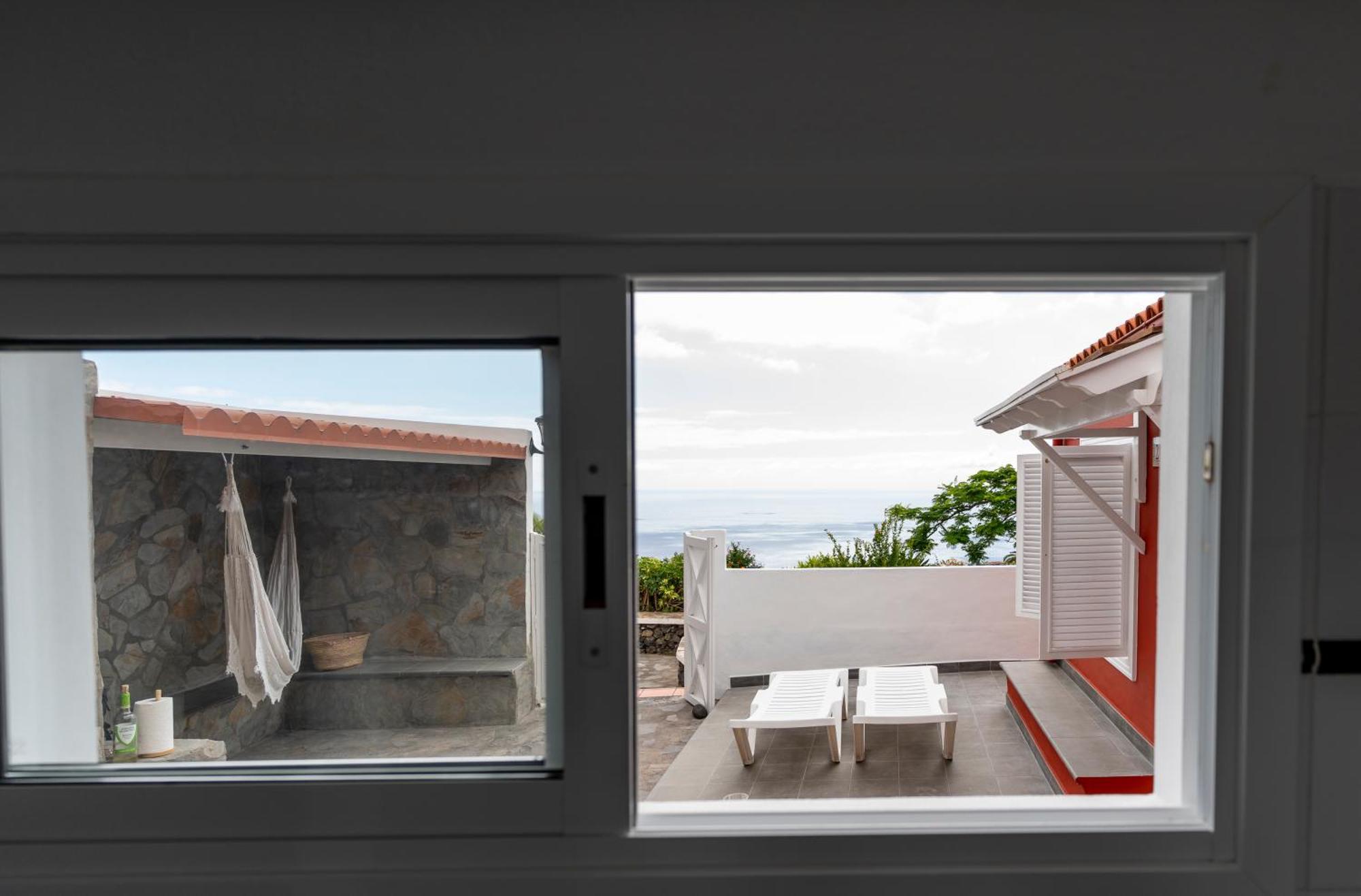 Casa El Drago 2 Breña Baja Exterior foto